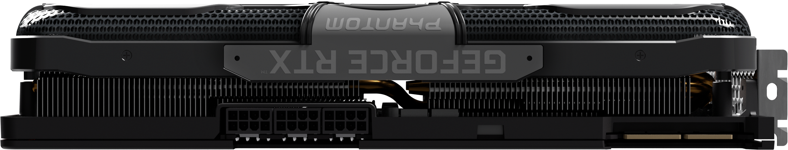 GAINWARD GeForce RTX™ 3080 Phantom 10GB (2119) (NVIDIA, Grafikkarte)