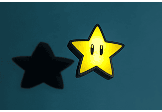 PP6346NN Super Mario Super Star Leuchte