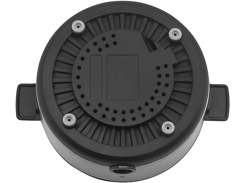 WMF KÜCHENminis Popcorn Maker; Popcorn Maschine — Foto 3 von 4