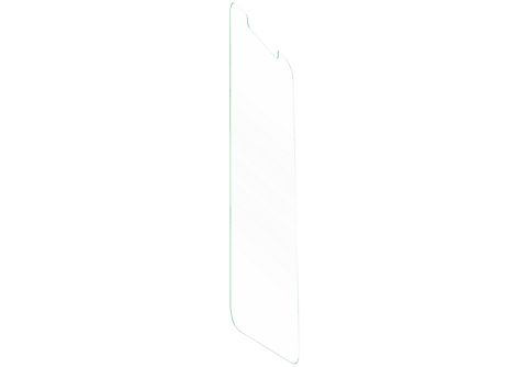 Protector pantalla - CellularLine TETRAGLASSIPH12, Para Apple iPhone 12 Mini, Cristal templado, Transparente