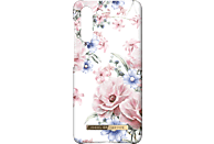IDEAL OF SWEDEN Fashion Case, Backcover, Samsung, Galaxy S21, Weiß/Rosa