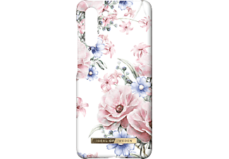 IDEAL OF SWEDEN Fashion Case, Backcover, Samsung, Galaxy S21, Weiß/Rosa