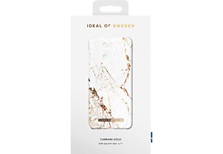 IDEAL OF SWEDEN Fashion Case, Backcover, Samsung, Galaxy S21 Plus, Weiß