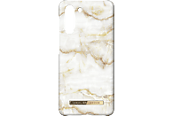 IDEAL OF SWEDEN Fashion Case, Backcover, Samsung, Galaxy S21, Weiß
