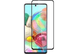 CELLECT Galaxy A12/A32 full cover üvegfólia