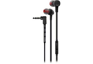 MAXELL SIN-8 Solid+ vezetékes fülhallgató mikrofonnal, szürke (348345)