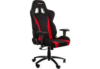 AROZZI Inizio - Gaming Stuhl (Rot/Schwarz)