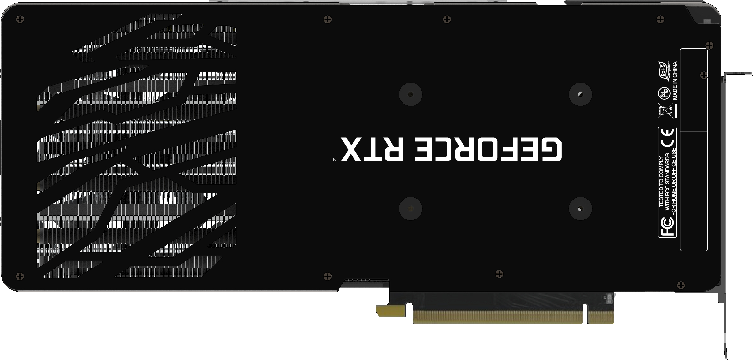 PALIT GeForce RTX™ 3070 JetStream 8 GB (NE63070019P2-1040J) (NVIDIA, Grafikkarte)