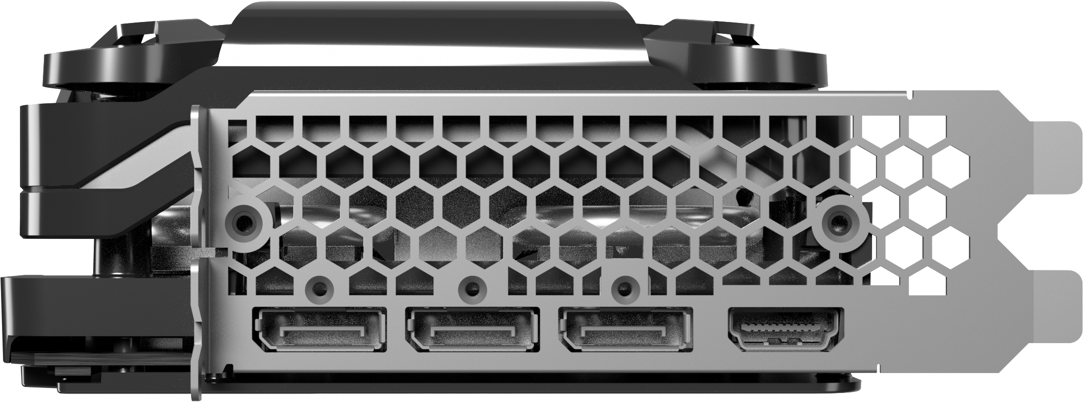 PALIT GeForce RTX™ 3070 JetStream 8 GB (NE63070019P2-1040J) (NVIDIA, Grafikkarte)