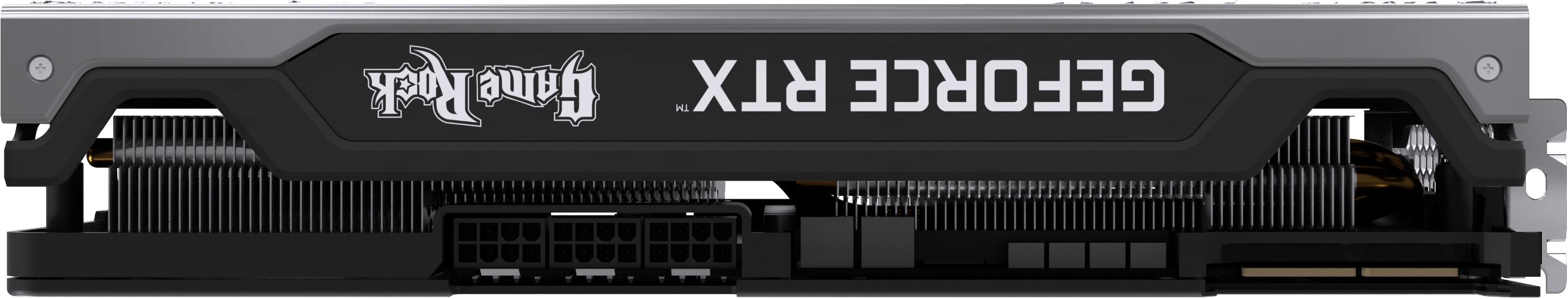PALIT GeForce RTX™ 3090 GameRock 24 GB (NED3090T19SB-1021G) (NVIDIA, Grafikkarte)