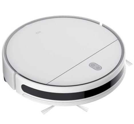 XIAOMI Mi Robot Vacuum Mop Essential Robot Süpürge ve Paspas Beyaz 