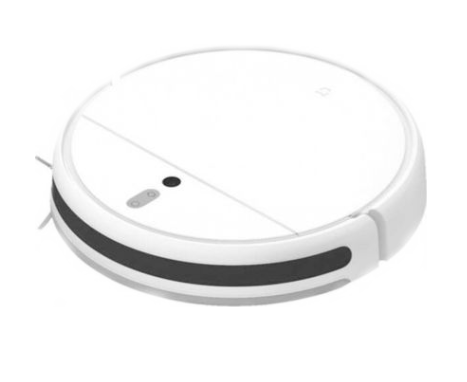 XIAOMI Mi Robot Vacuum Mop 1C Robot Süpürge ve Paspas Beyaz 