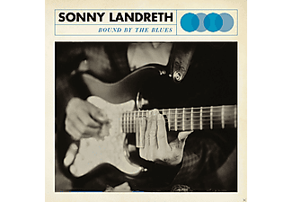 Sonny Landreth - Bound by the Blues (Vinyl LP (nagylemez))