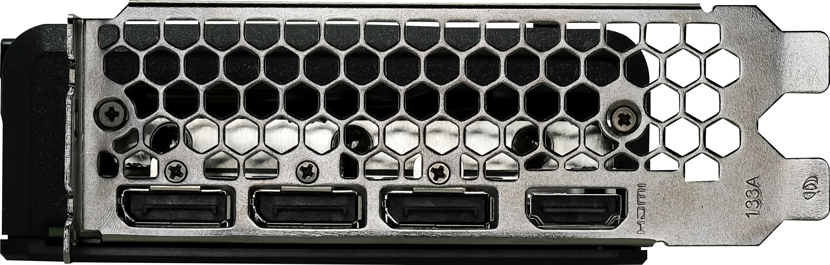 PALIT GeForce RTX™ 3060 Ti Dual 8GB (NE6306T019P2-190AD) (NVIDIA, Grafikkarte)