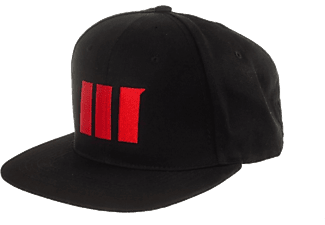Mafia III - Logo baseball sapka