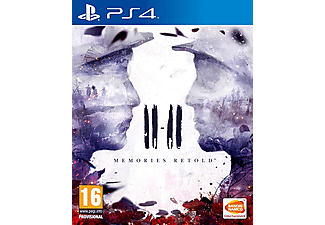 11-11: Memories Retold (PlayStation 4)