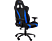 AROZZI Inizio - Gaming Stuhl (Blau/Schwarz)