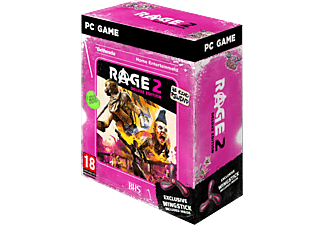 RAGE 2 - Wingstick Deluxe Edition (PC)