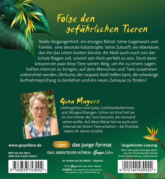 Buchcover. Auf der linken Seite das Gesicht einer Frau. Text auf Deutsch in der Mitte.