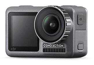 DJI Osmo Action Action Cam, WLAN, Touchscreen
