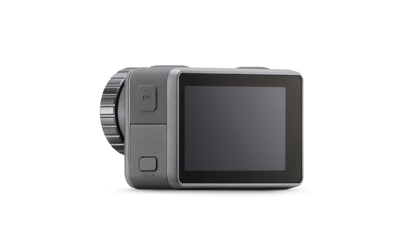 DJI Osmo Action Action Cam , WLAN, Touchscreen
