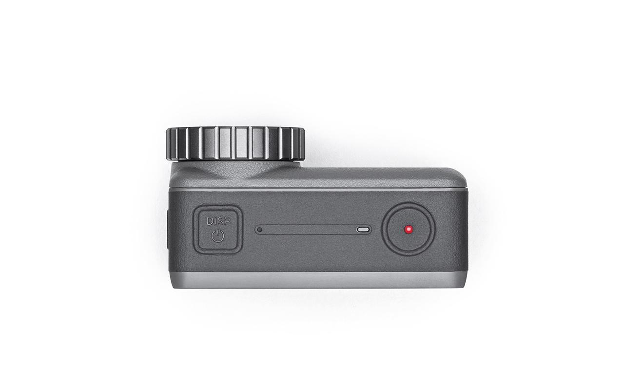 DJI Osmo Action Action Cam , WLAN, Touchscreen