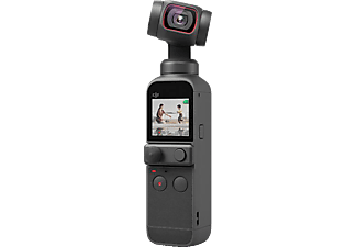 DJI Pocket 2 Creator Combo Actioncam 4K, 2.7K, FullHD