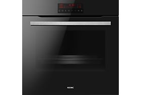 Einbaubackofen BAUKNECHT BIR4 DH8FS2 ES, Einbaubackofen (Einbaugerät, 71 l,  595 mm breit) Einbaugerät | MediaMarkt