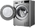 LG F4R5VYW2T D Enerji Sınıfı 9 Kg 1400 Devir Buharlı Çamaşır Makinesi Metalik Silver