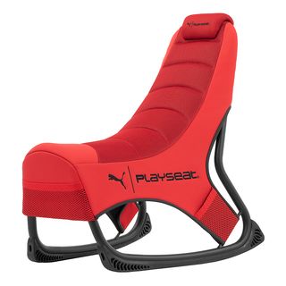 PLAYSEAT Puma Active - Gaming-Stuhl (Rot/Schwarz)