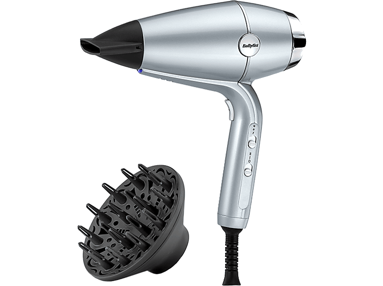 BABYLISS Haardroger Hydro Fusion 2100 (D773DE)