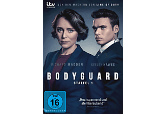 Bodyguard - Staffel 1 [DVD]