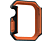 UAG Apple Watch Civilian Case (44 mm) - Coque (Noir/Orange)