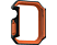 UAG Apple Watch Civilian Case (44 mm) - Schutzhülle (Schwarz/Orange)