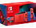 NINTENDO Switch Mario Red & Blue Edition