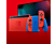 NINTENDO Switch Mario Red & Blue Edition