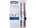 ORAL-B Pulsonic Slim Luxe 4900 - Elektrische Zahnbürste (Platin/Rosegold)