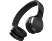 JBL LIVE 460NC On-ear Hörlurar - Svart