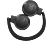 JBL LIVE 460NC On-ear Hörlurar - Svart