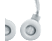 JBL LIVE 460 NC ON-EAR - Vit
