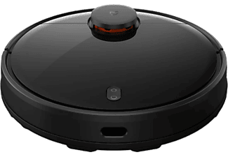 XIAOMI Mi Robot Vacuum Mop Pro Robot Süpürge ve Paspas Siyah