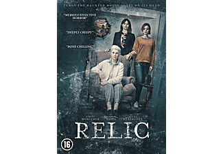 Relic | DVD