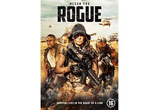 Rogue | DVD