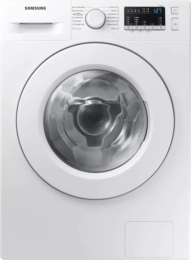 SAMSUNG WD70T4046EE/LE mosó- és szárítógép