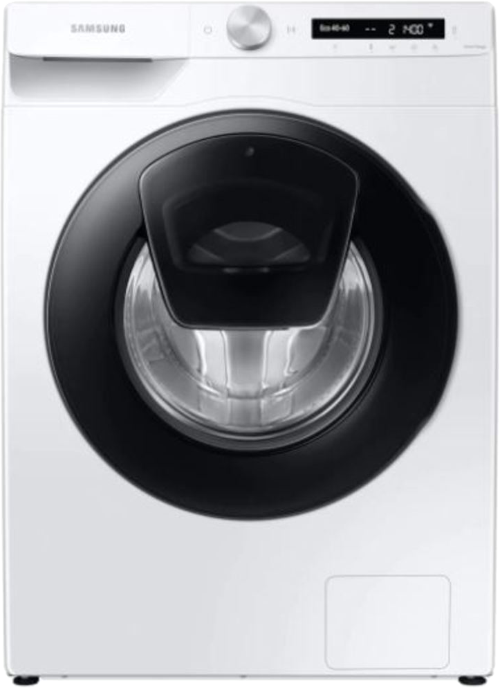 SAMSUNG WW70T552DAW/S6 elöltöltős mosógép