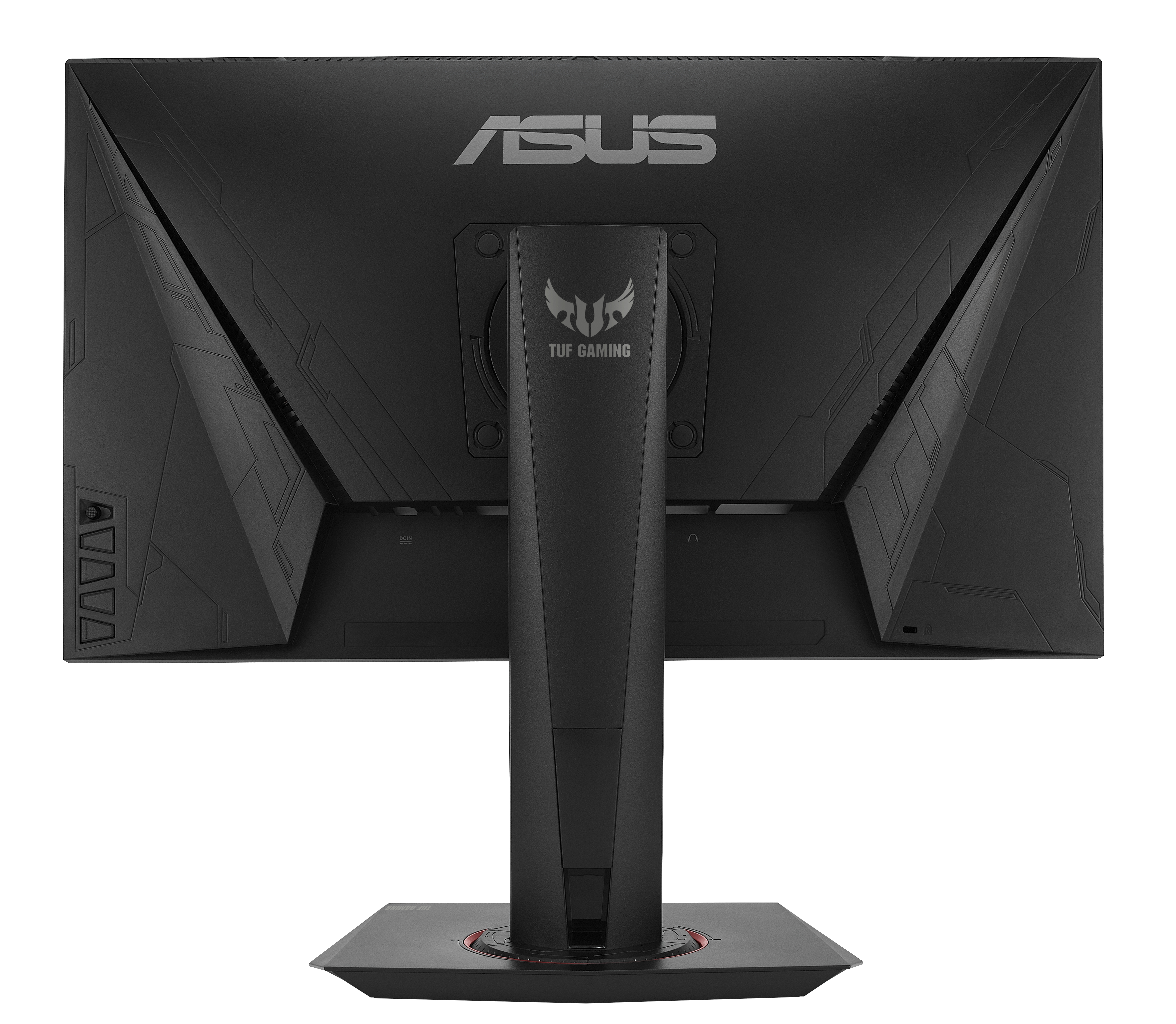ASUS VG259QR 24,5 Zoll  Full-HD  Gaming Monitor  1 ms Reaktionszeit  