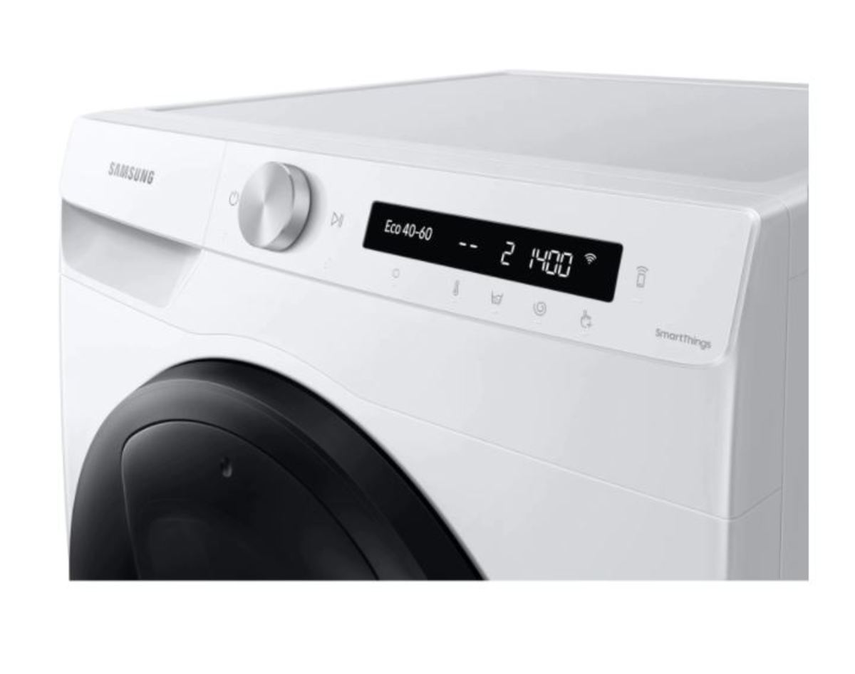SAMSUNG WW70T552DAW/S6 elöltöltős mosógép
