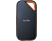 SANDISK Disque dur externe SSD V2 1 TB Extreme Pro Portable Orange