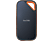 SANDISK Disque dur externe SSD V2 2 TB Extreme Pro Portable Orange
