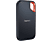 SANDISK Disque dur externe SSD V2 2 TB Extreme Portable Orange